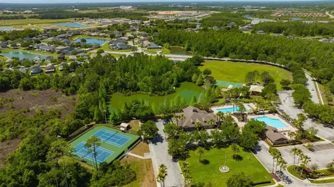 4017 Waterville Avenue Wesley Chapel FL 33543