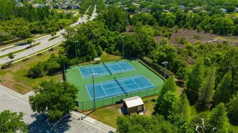 4017 Waterville Avenue Wesley Chapel FL 33543