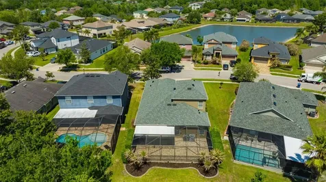 4017 Waterville Avenue Wesley Chapel FL 33543