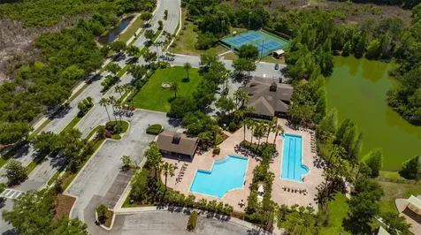 4017 Waterville Avenue Wesley Chapel FL 33543