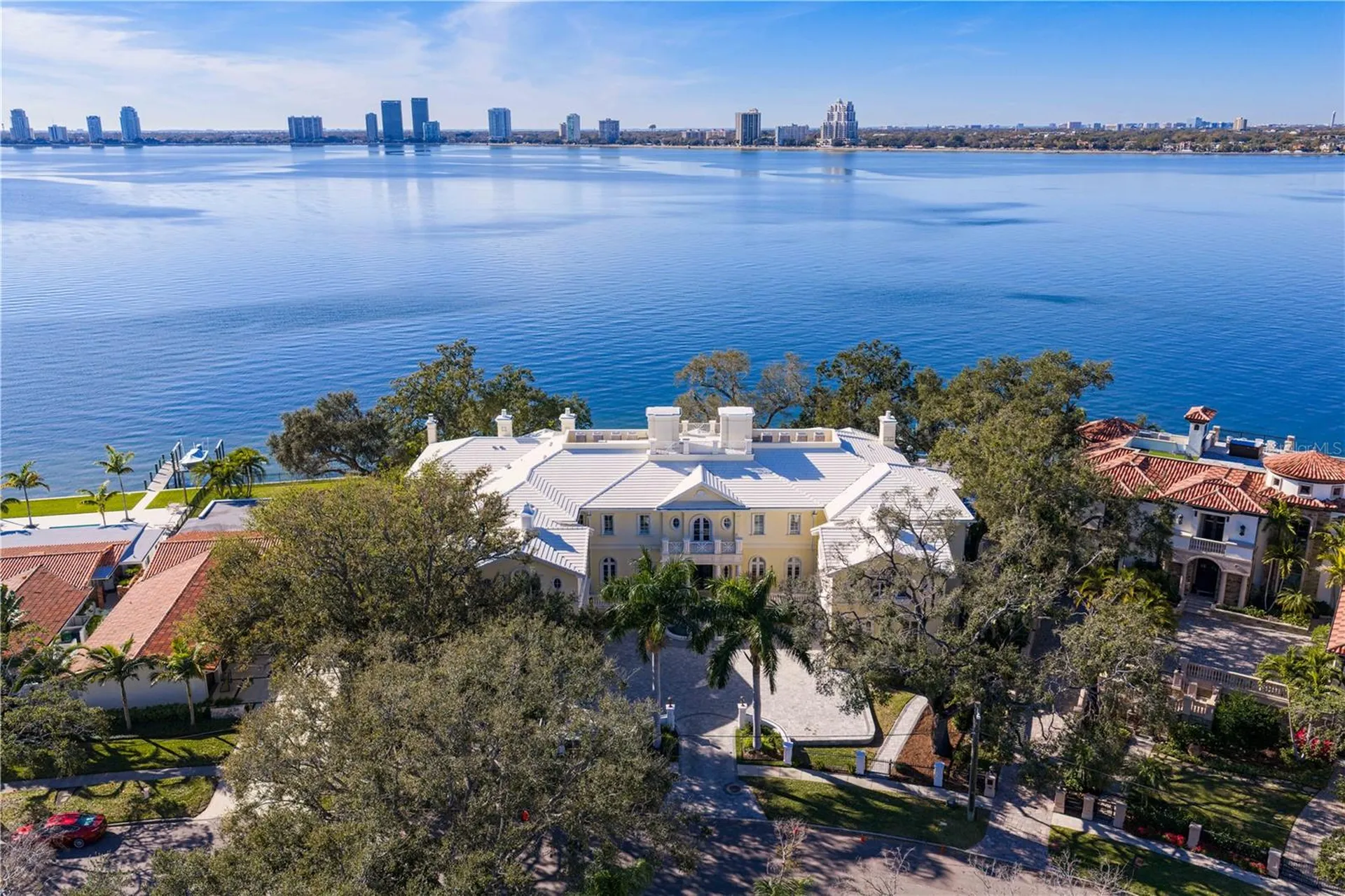 52 Ladoga Avenue Tampa FL 33606