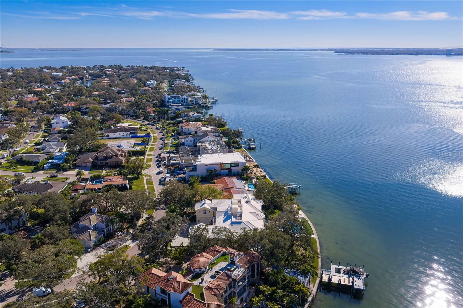 52 Ladoga Avenue Tampa FL 33606