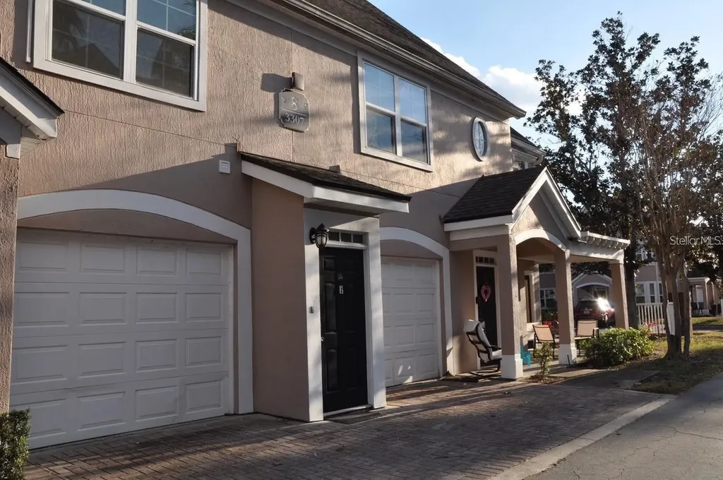 3307 Greenwich Village Boulevard Orlando FL 32835