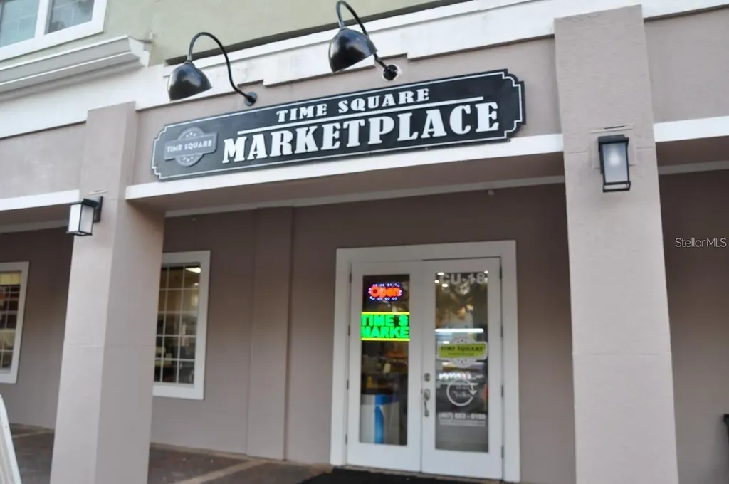 3307 Greenwich Village Boulevard Orlando FL 32835