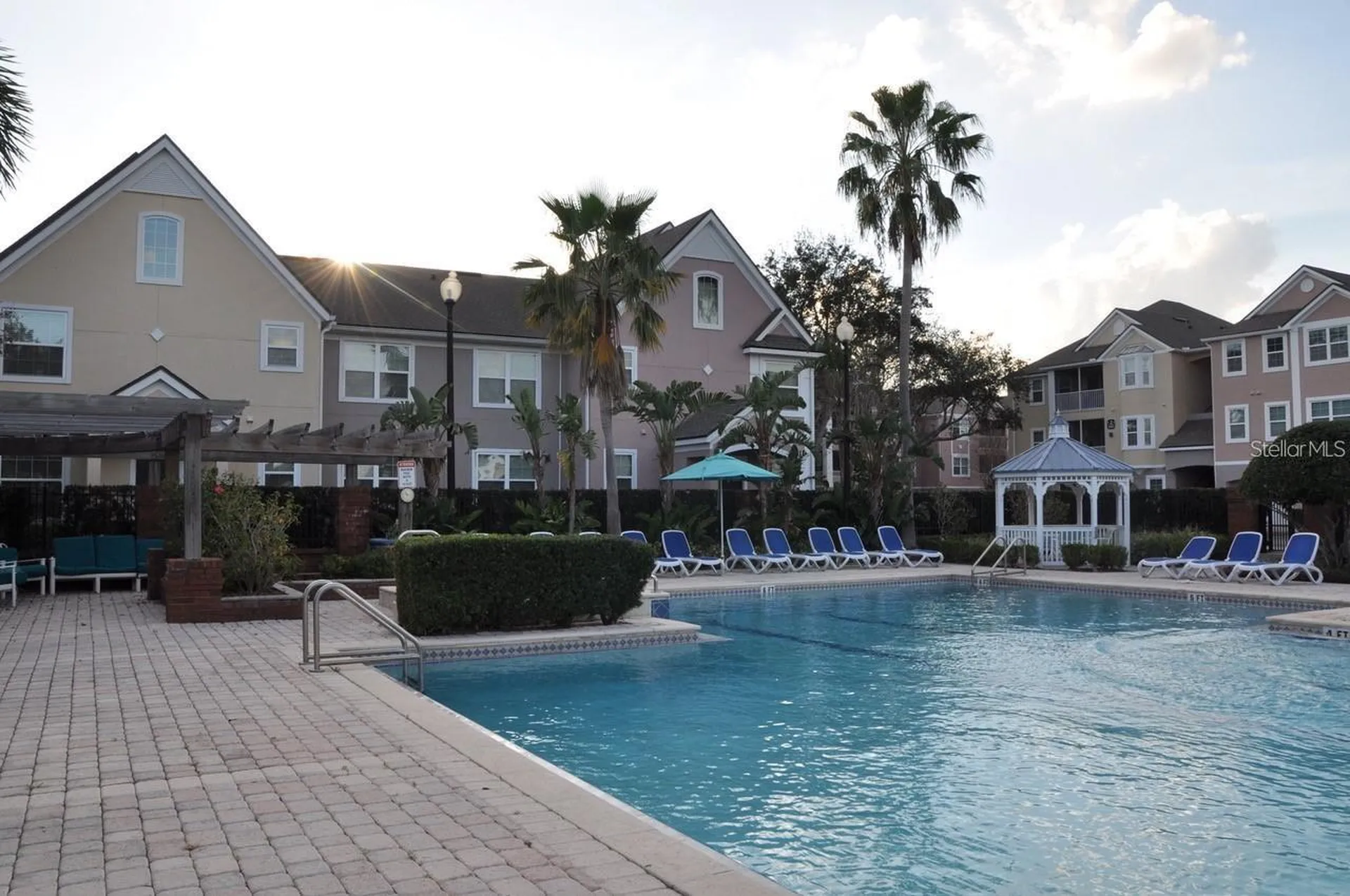 3307 Greenwich Village Boulevard Orlando FL 32835