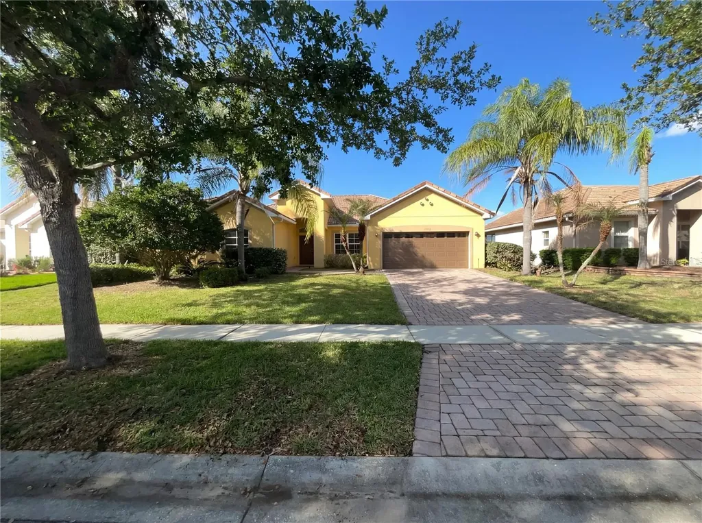 3629 Northwoods Drive Kissimmee FL 34746