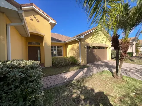 3629 Northwoods Drive Kissimmee FL 34746