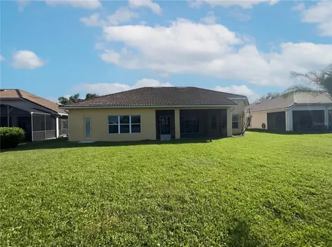 3629 Northwoods Drive Kissimmee FL 34746