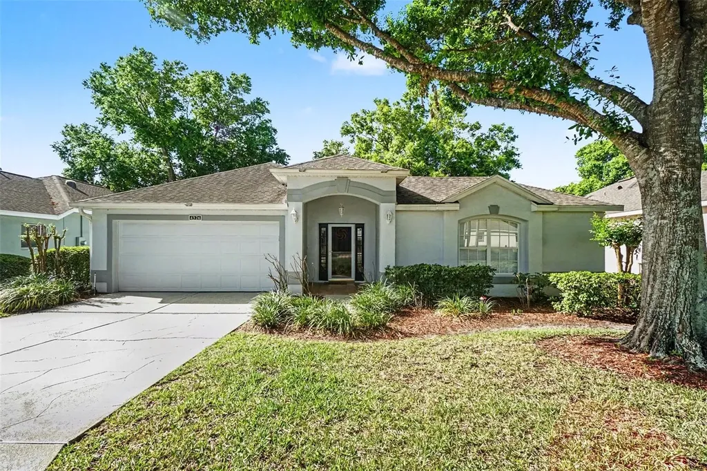 4326 Hammersmith Drive Clermont FL 34711