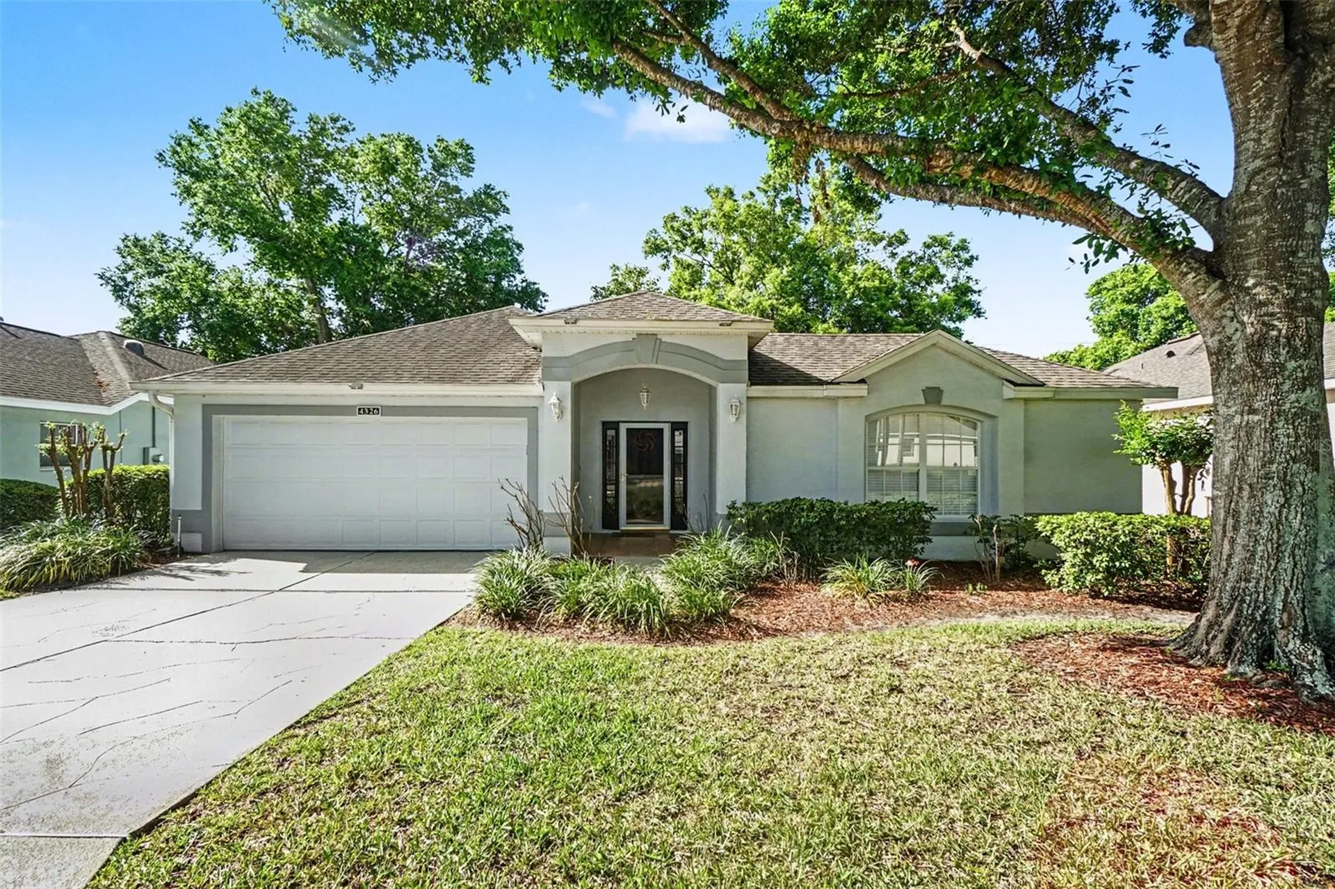 4326 Hammersmith Drive Clermont FL 34711