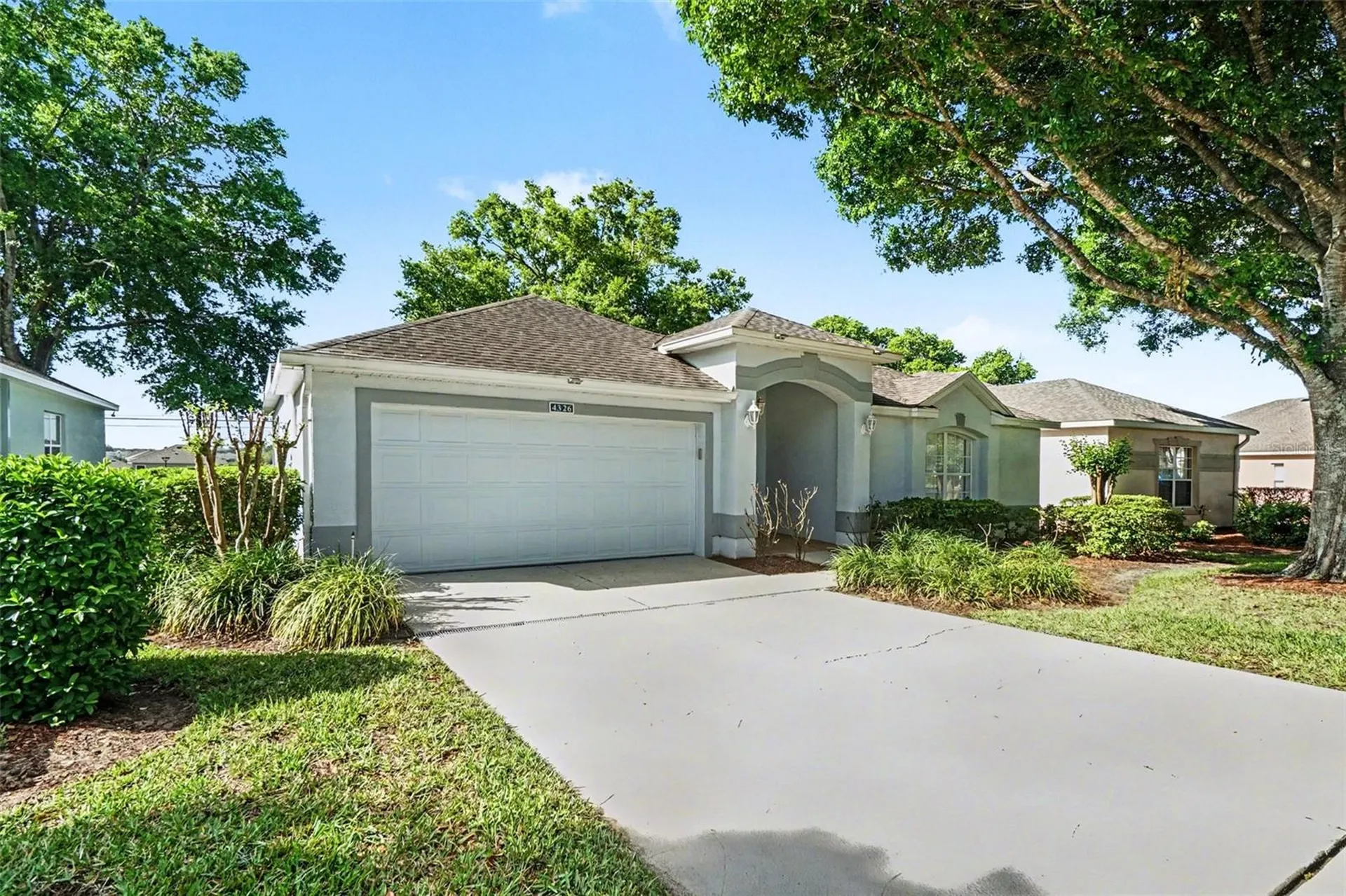 4326 Hammersmith Drive Clermont FL 34711