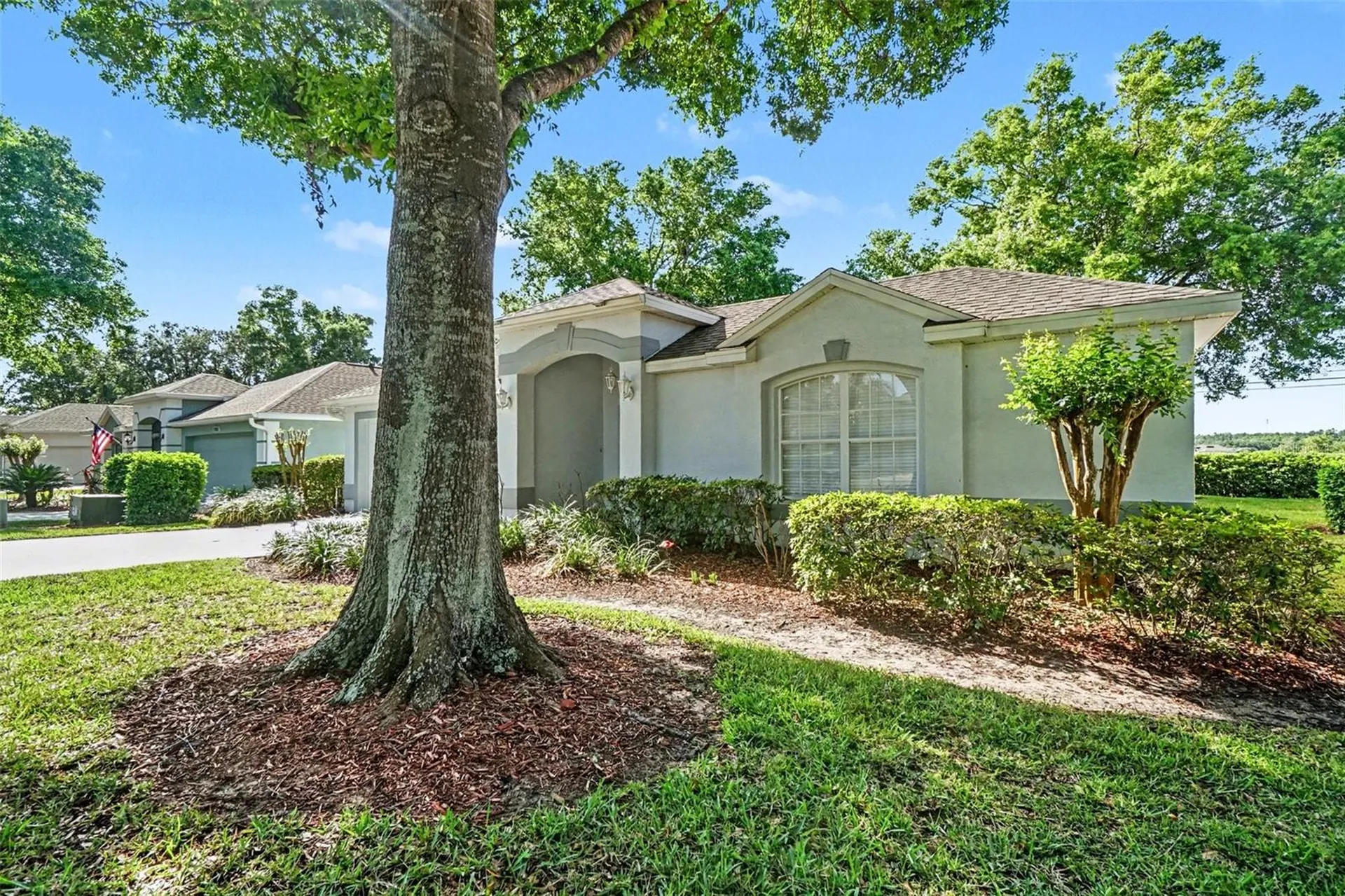 4326 Hammersmith Drive Clermont FL 34711