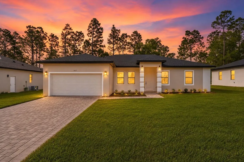 8677 N Circular Way Citrus Springs FL 34434