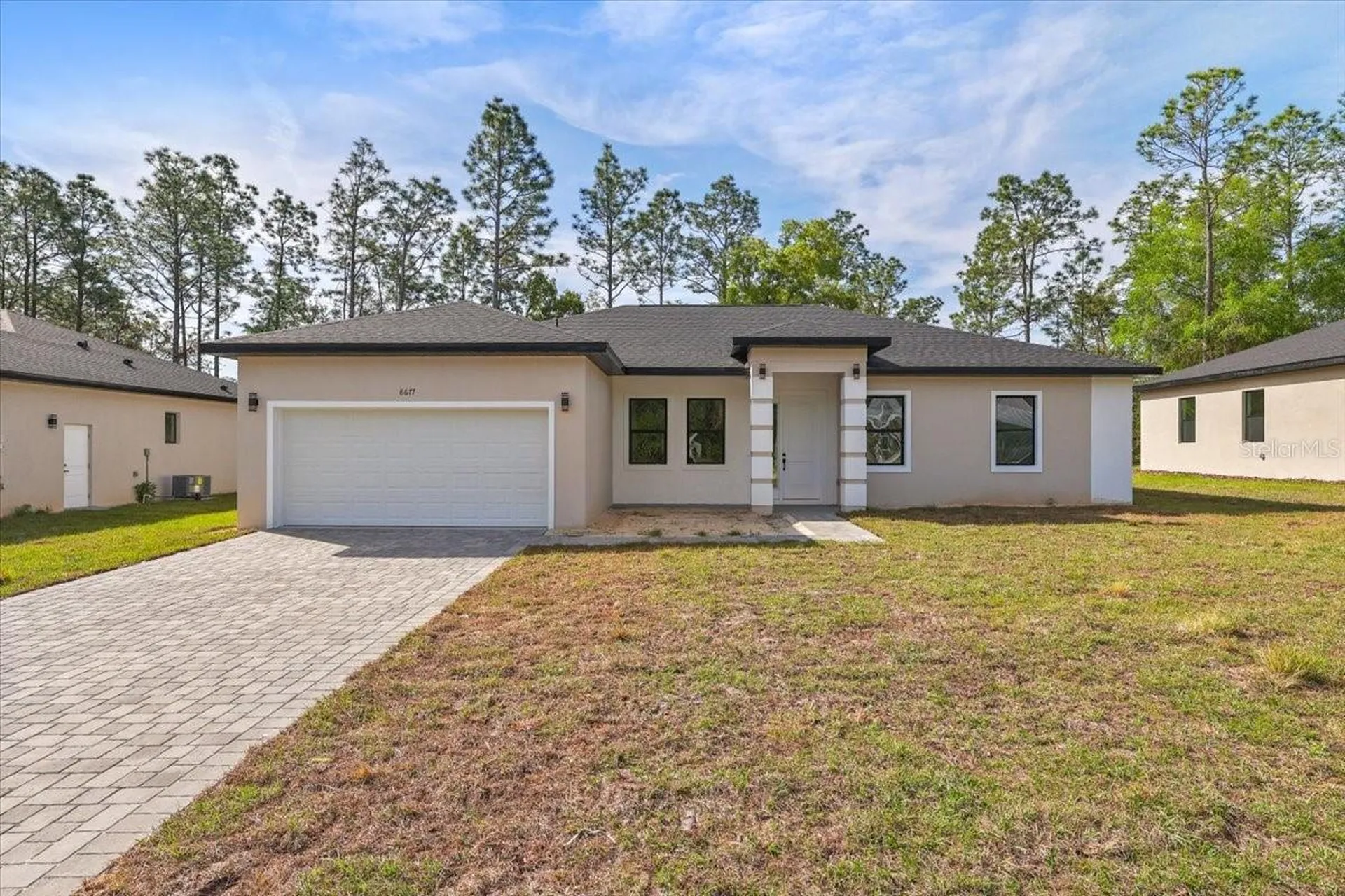 8677 N Circular Way Citrus Springs FL 34434