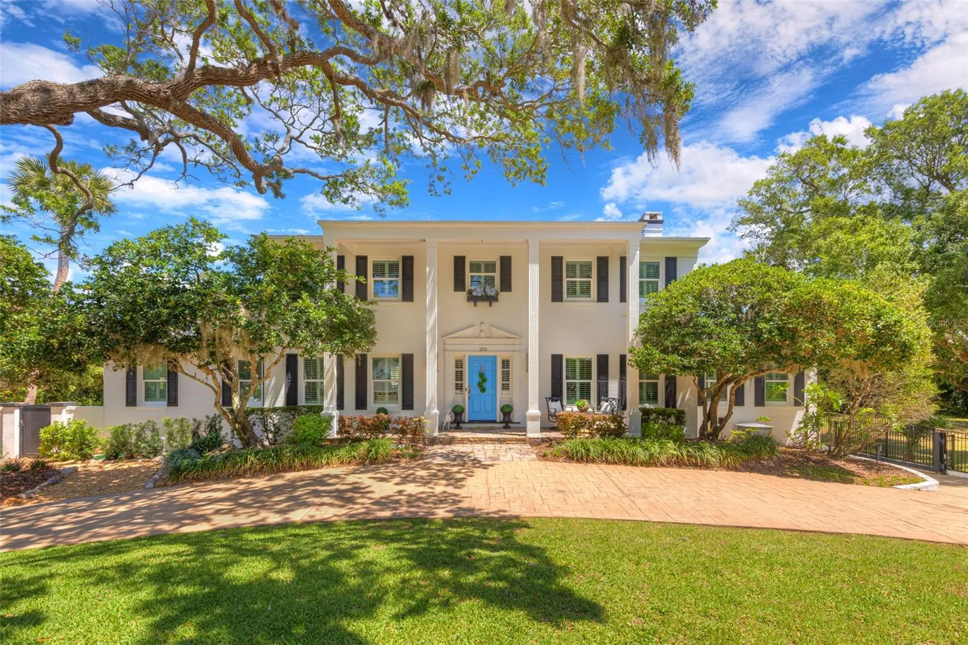105 Riverside Drive Ormond Beach FL 32176