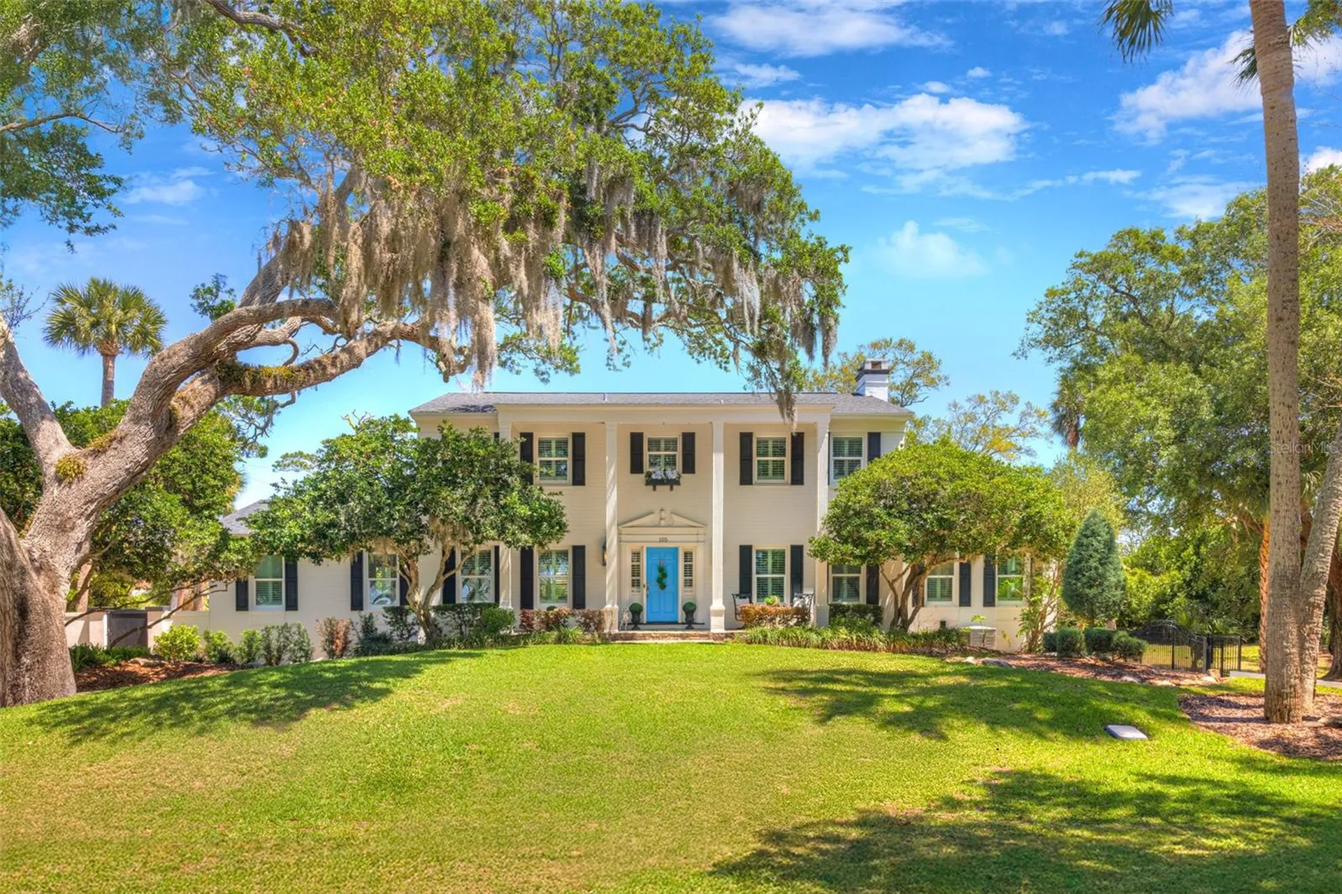 105 Riverside Drive Ormond Beach FL 32176