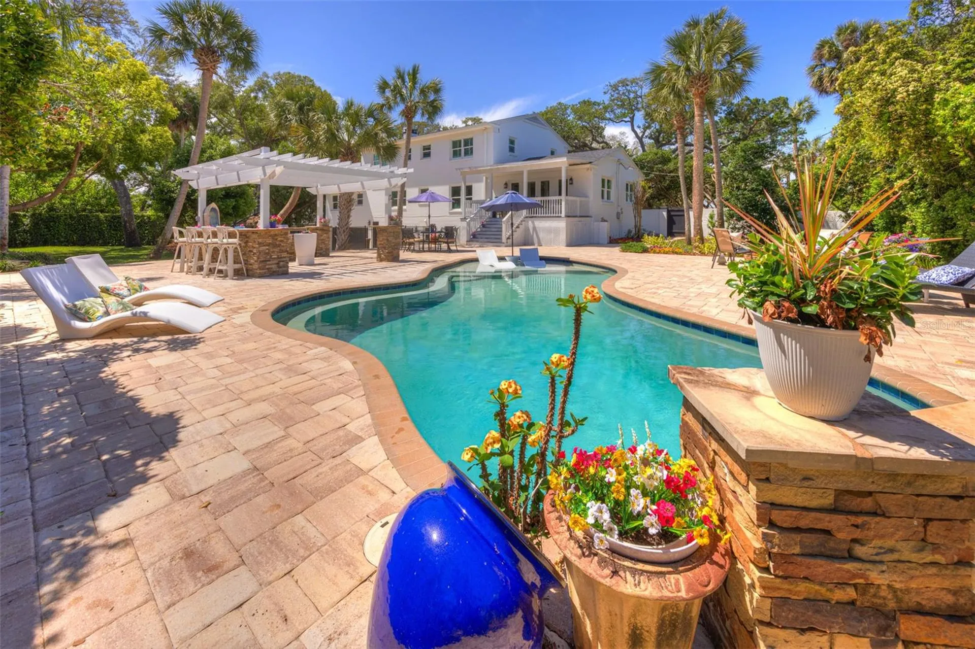 105 Riverside Drive Ormond Beach FL 32176