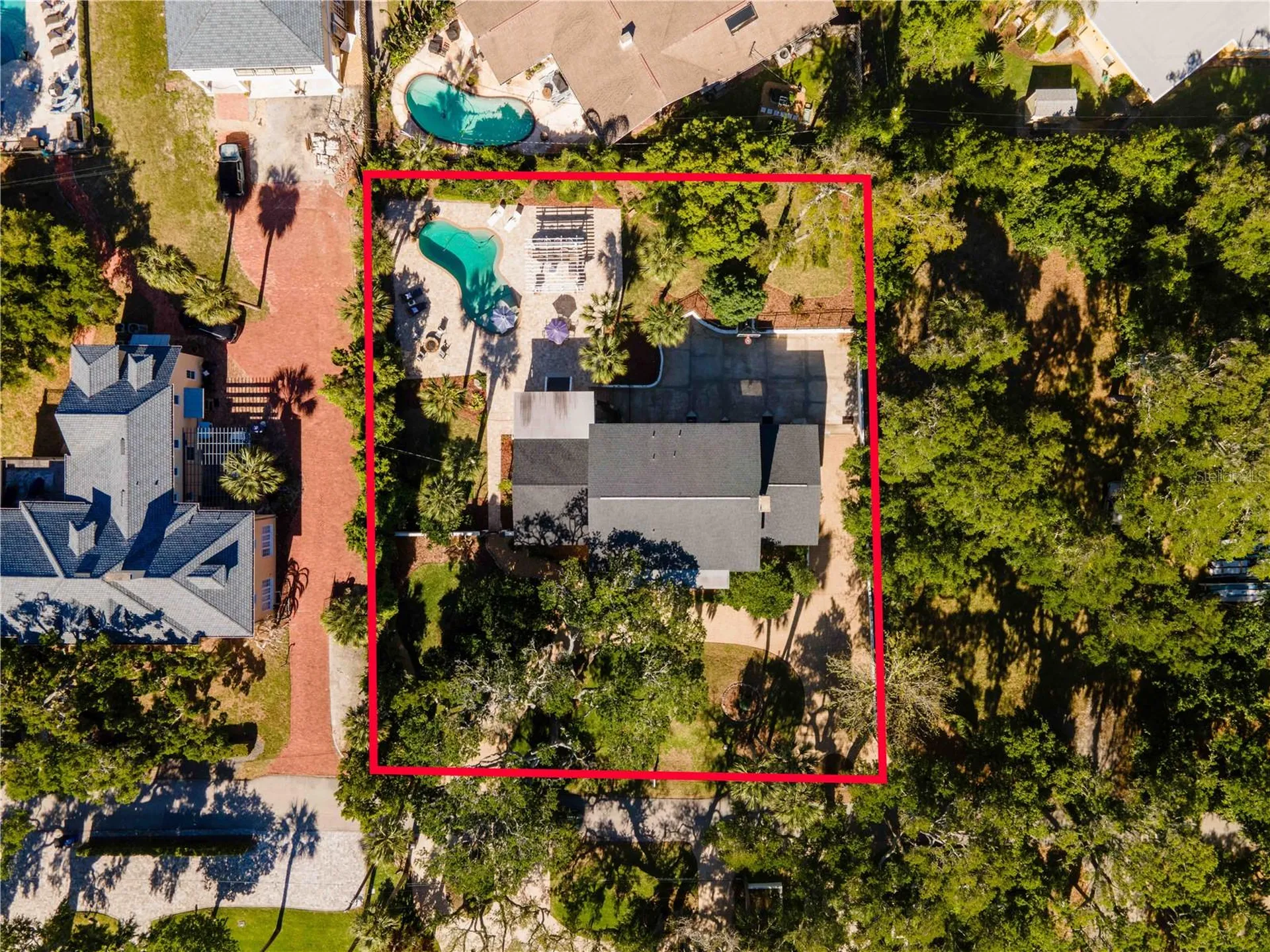 105 Riverside Drive Ormond Beach FL 32176