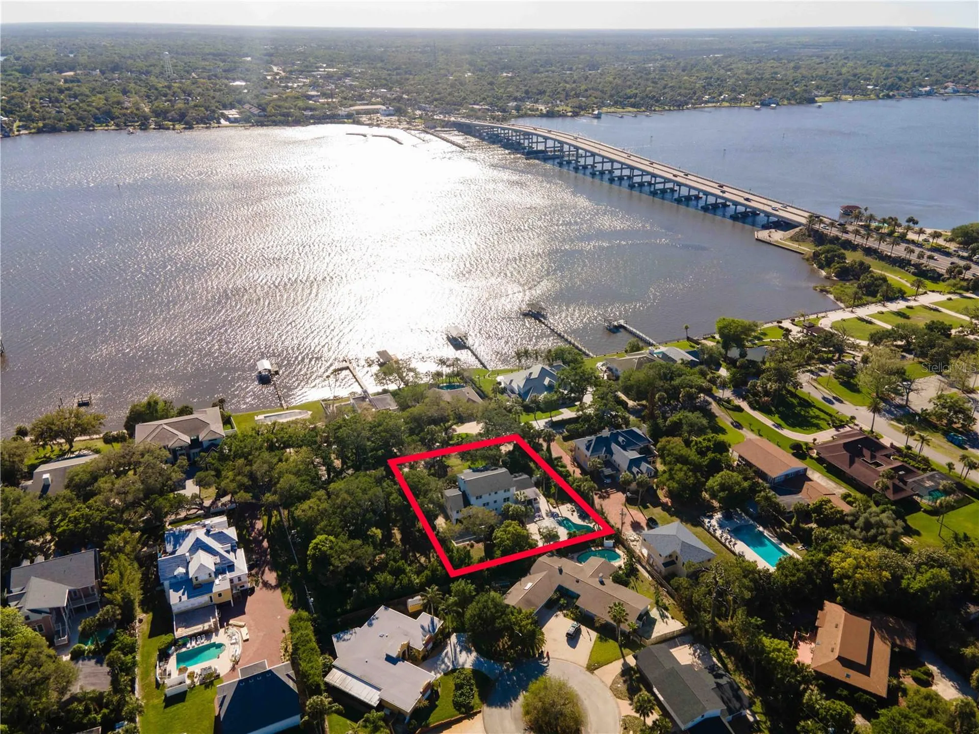 105 Riverside Drive Ormond Beach FL 32176