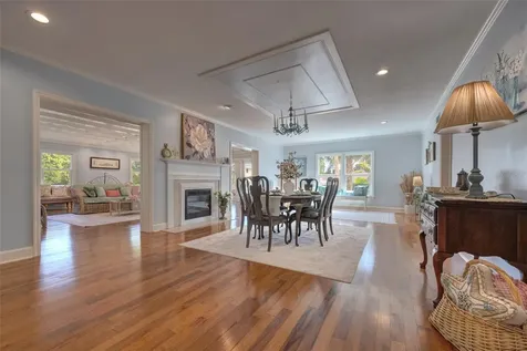 105 Riverside Drive Ormond Beach FL 32176