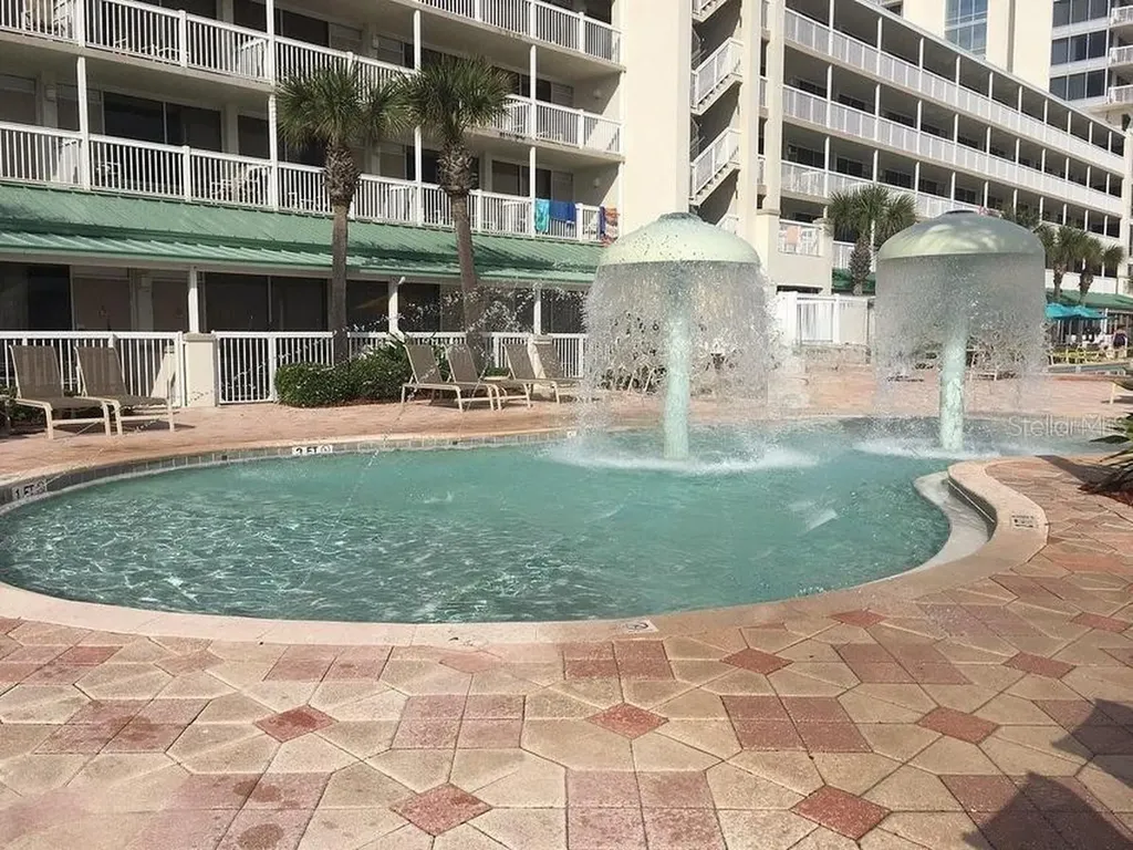 2700 N Atlantic Avenue Daytona Beach FL 32118