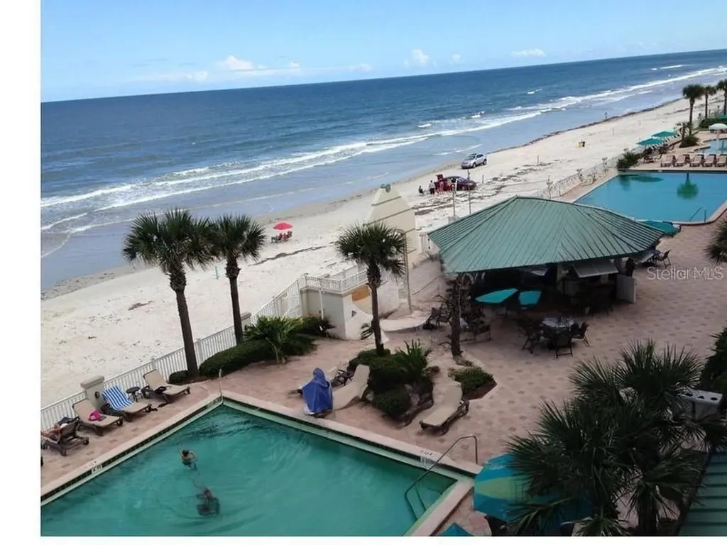 2700 N Atlantic Avenue Daytona Beach FL 32118