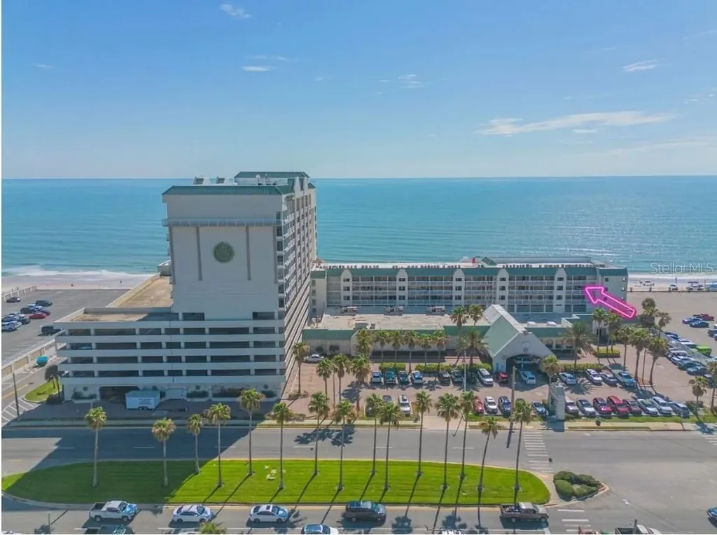 2700 N Atlantic Avenue Daytona Beach FL 32118