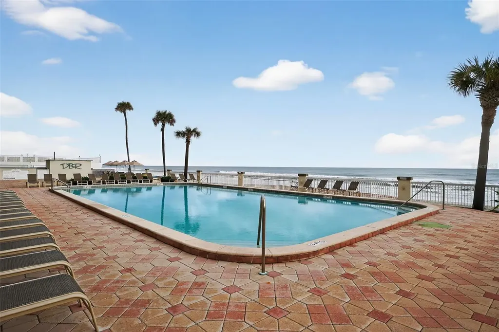 2700 N Atlantic Avenue Daytona Beach FL 32118