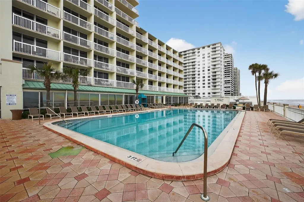 2700 N Atlantic Avenue Daytona Beach FL 32118