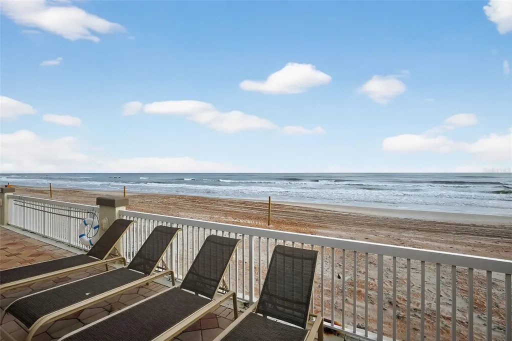 2700 N Atlantic Avenue Daytona Beach FL 32118