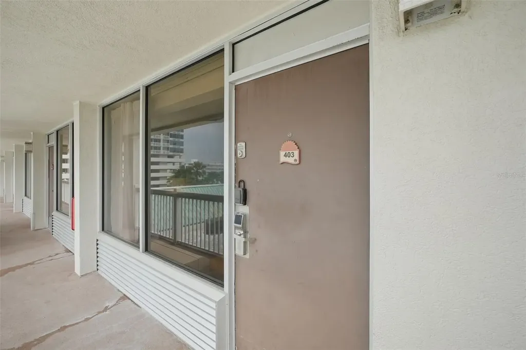2700 N Atlantic Avenue Daytona Beach FL 32118