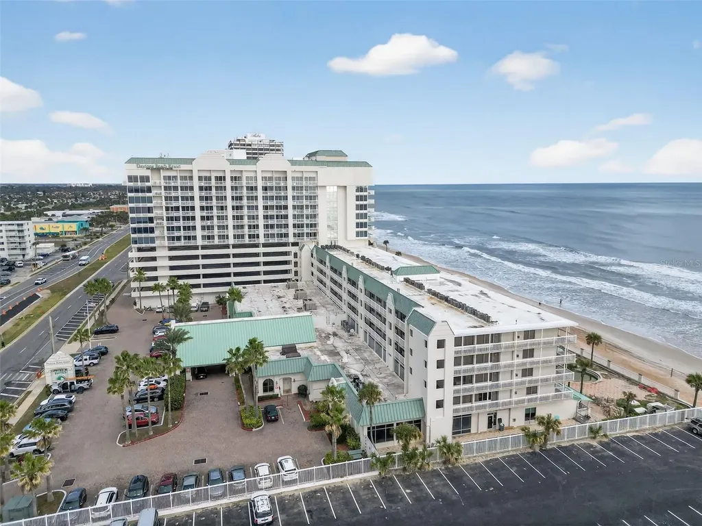 2700 N Atlantic Avenue Daytona Beach FL 32118