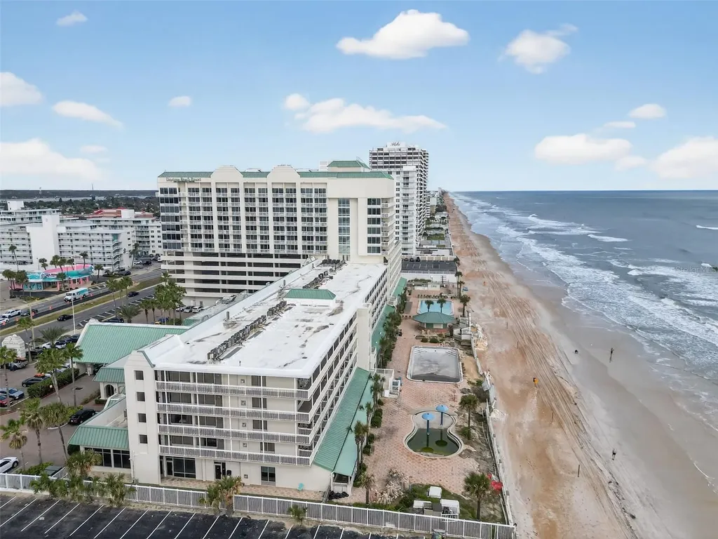 2700 N Atlantic Avenue Daytona Beach FL 32118