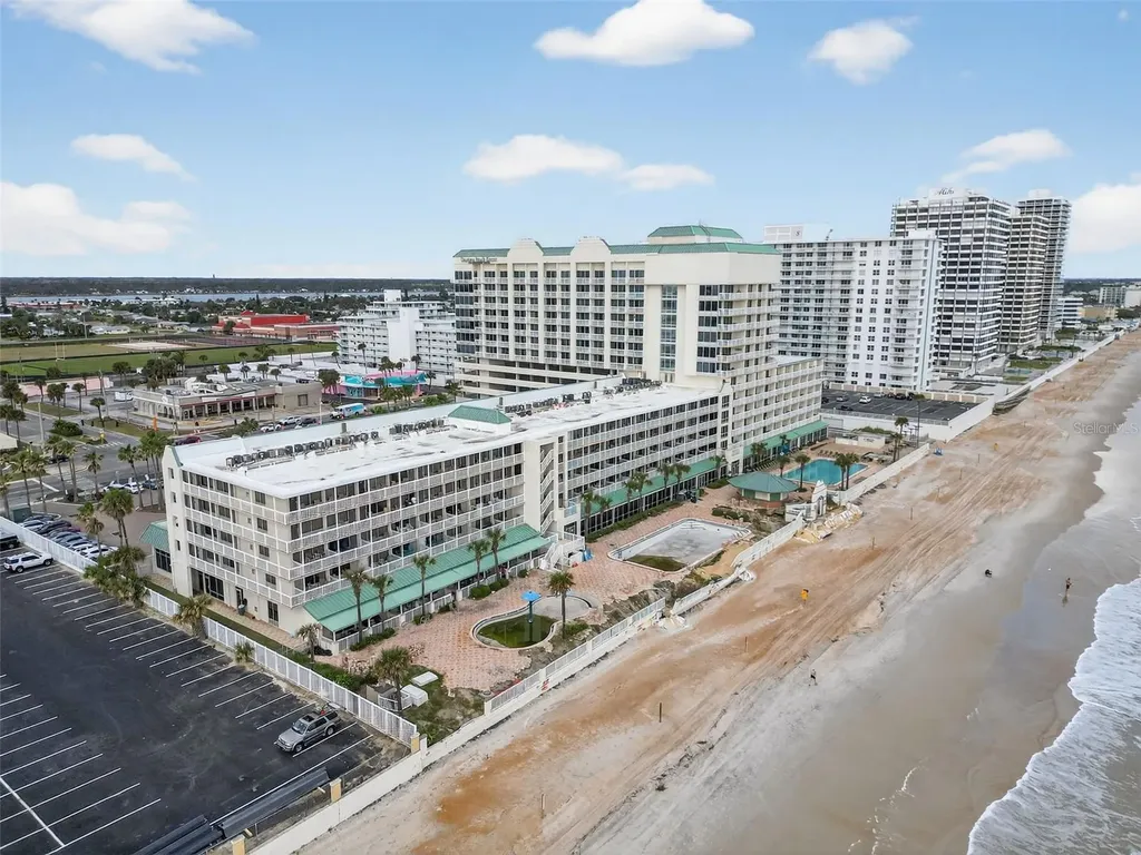 2700 N Atlantic Avenue Daytona Beach FL 32118