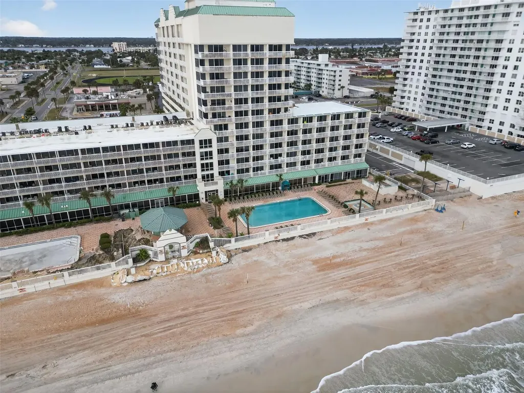 2700 N Atlantic Avenue Daytona Beach FL 32118
