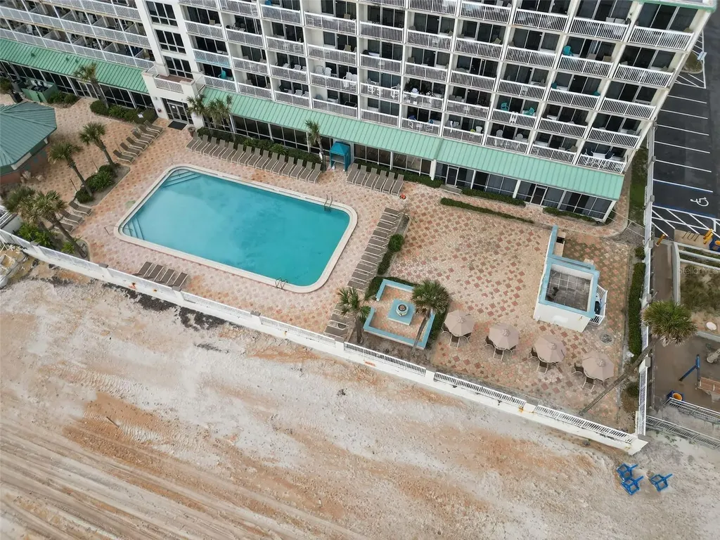 2700 N Atlantic Avenue Daytona Beach FL 32118