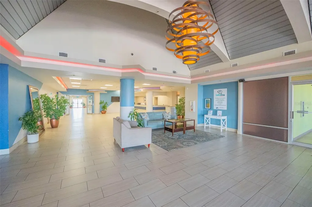 2700 N Atlantic Avenue Daytona Beach FL 32118