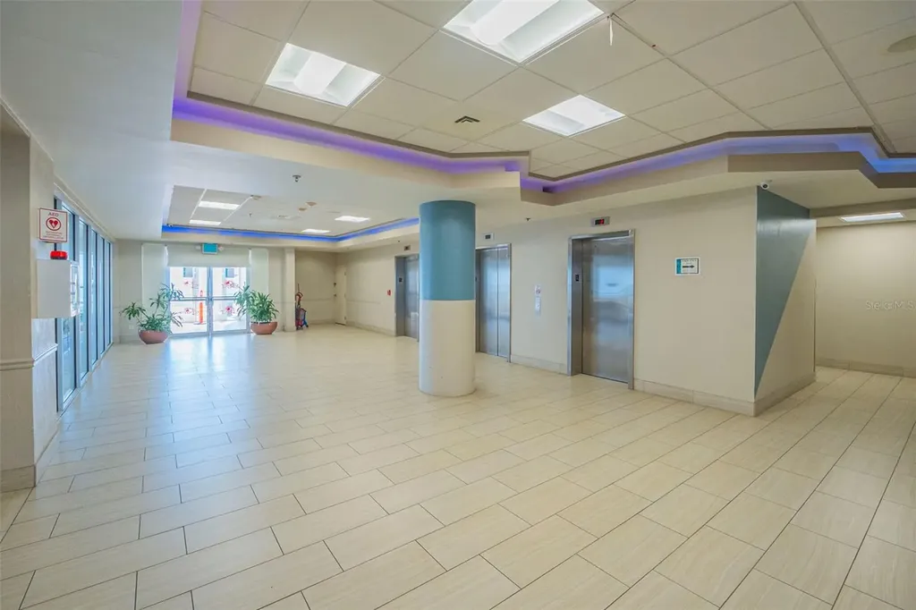 2700 N Atlantic Avenue Daytona Beach FL 32118