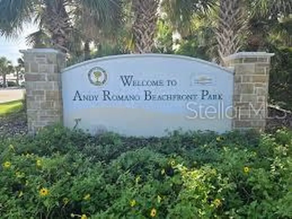 2700 N Atlantic Avenue Daytona Beach FL 32118