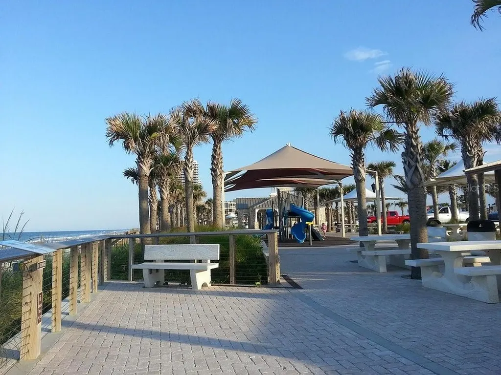 2700 N Atlantic Avenue Daytona Beach FL 32118