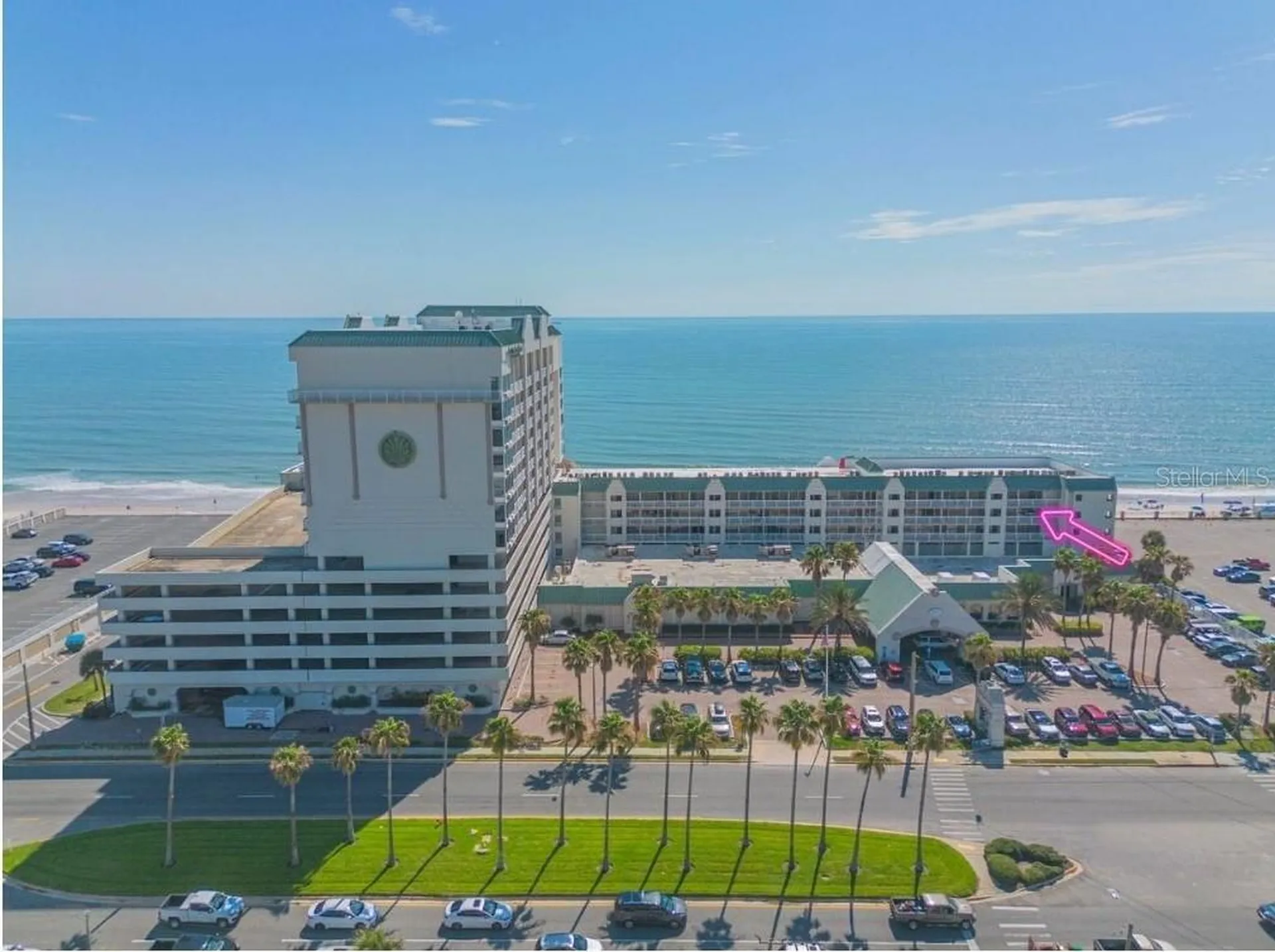 2700 N Atlantic Avenue Daytona Beach FL 32118