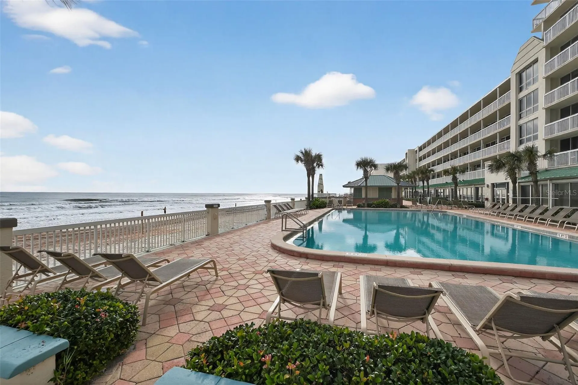 2700 N Atlantic Avenue Daytona Beach FL 32118