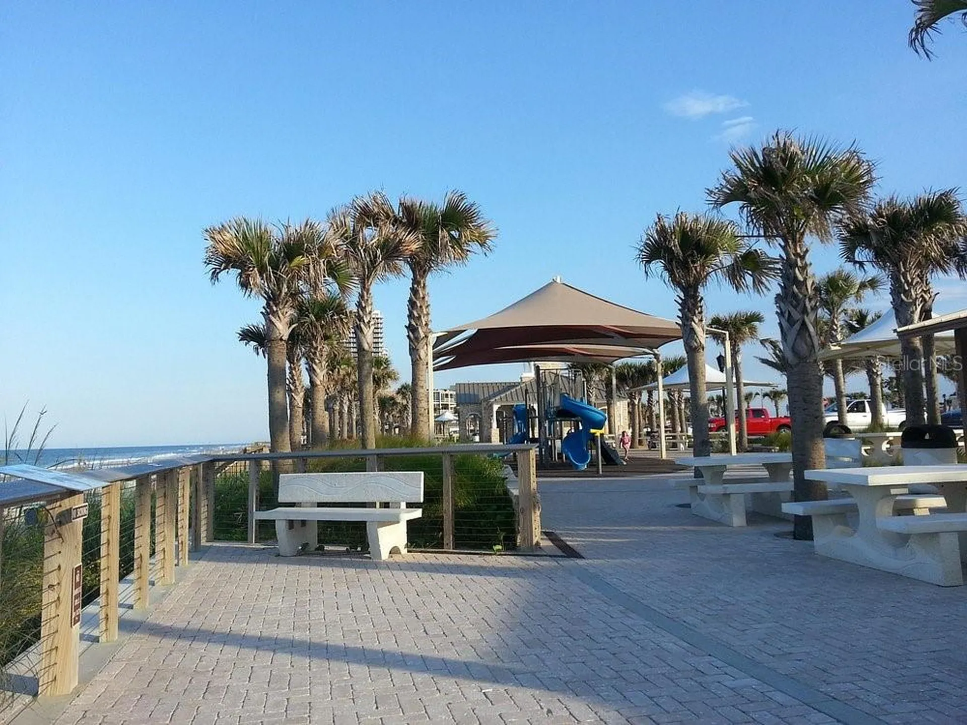 2700 N Atlantic Avenue Daytona Beach FL 32118
