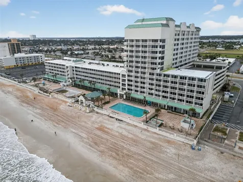 2700 N Atlantic Avenue Daytona Beach FL 32118