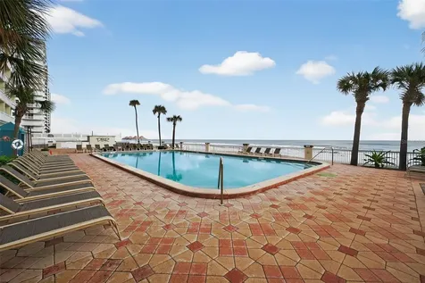 2700 N Atlantic Avenue Daytona Beach FL 32118
