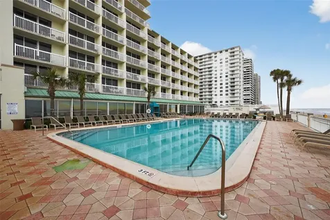 2700 N Atlantic Avenue Daytona Beach FL 32118