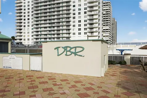 2700 N Atlantic Avenue Daytona Beach FL 32118