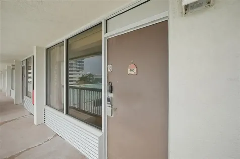 2700 N Atlantic Avenue Daytona Beach FL 32118