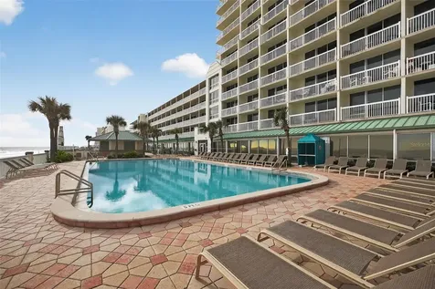 2700 N Atlantic Avenue Daytona Beach FL 32118