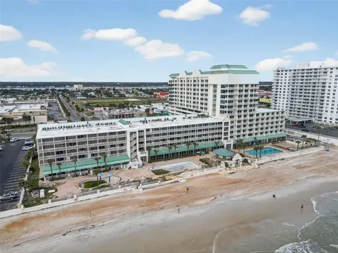 2700 N Atlantic Avenue Daytona Beach FL 32118